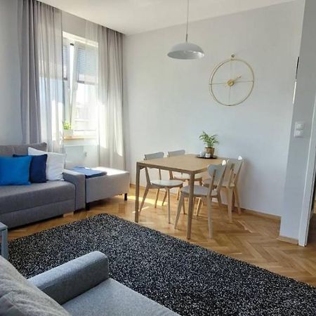 Apartament Abrahama Wladyslawowo Exterior foto
