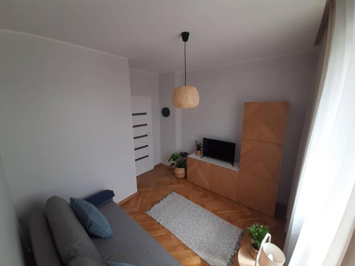Apartament Abrahama Wladyslawowo Exterior foto