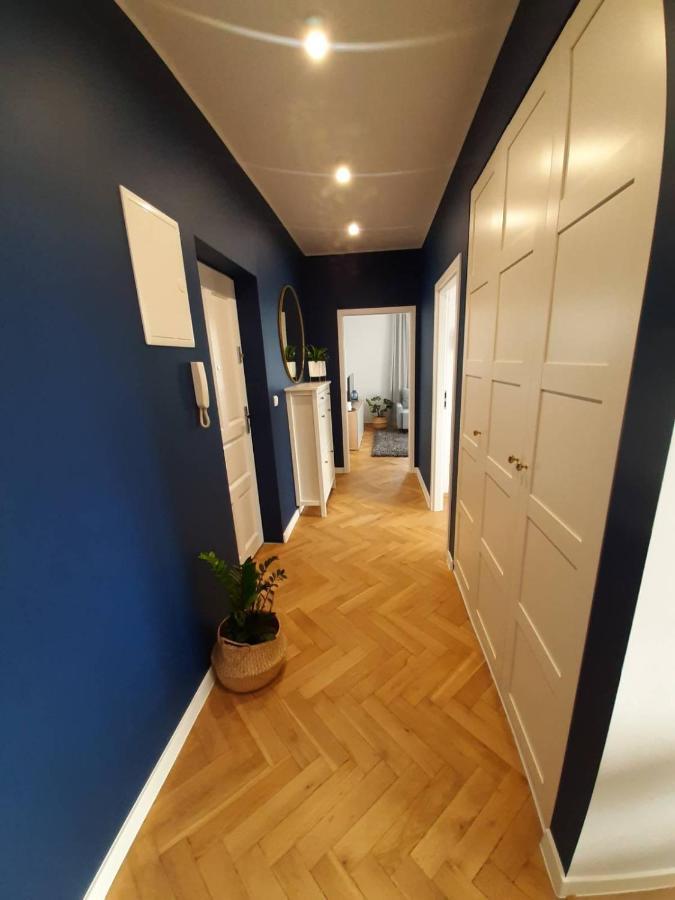 Apartament Abrahama Wladyslawowo Exterior foto