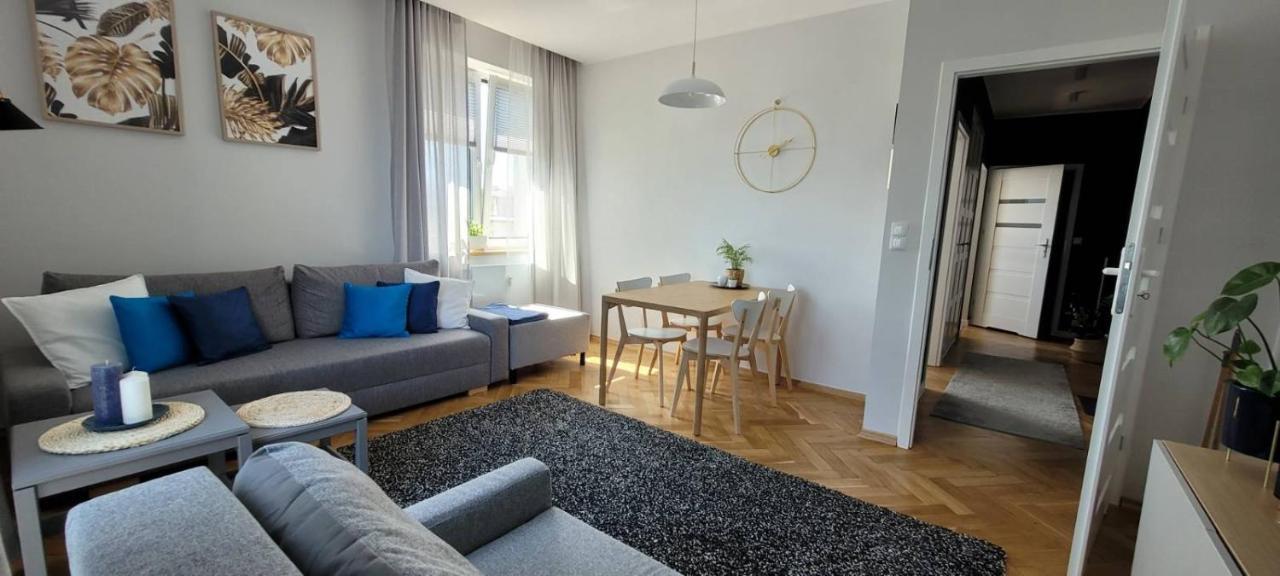 Apartament Abrahama Wladyslawowo Exterior foto