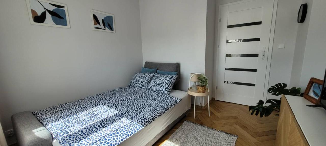 Apartament Abrahama Wladyslawowo Exterior foto