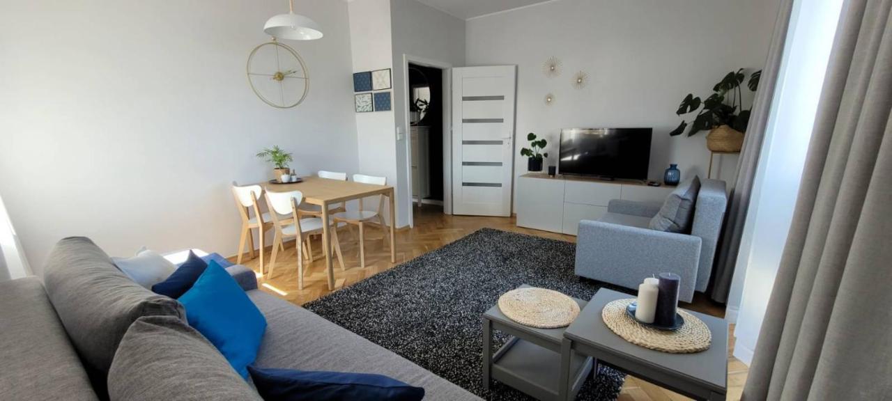 Apartament Abrahama Wladyslawowo Exterior foto